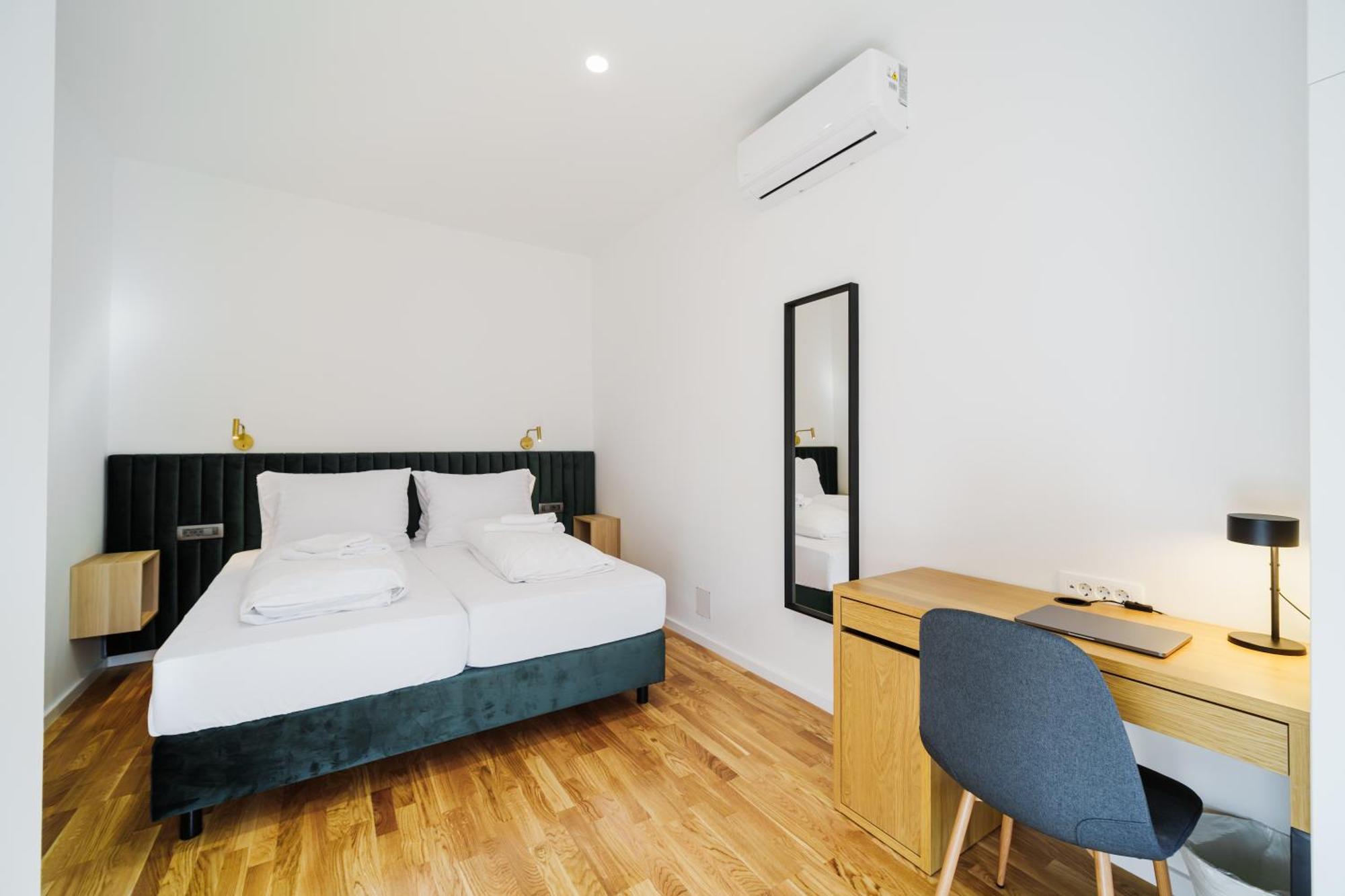 Apartment Lux