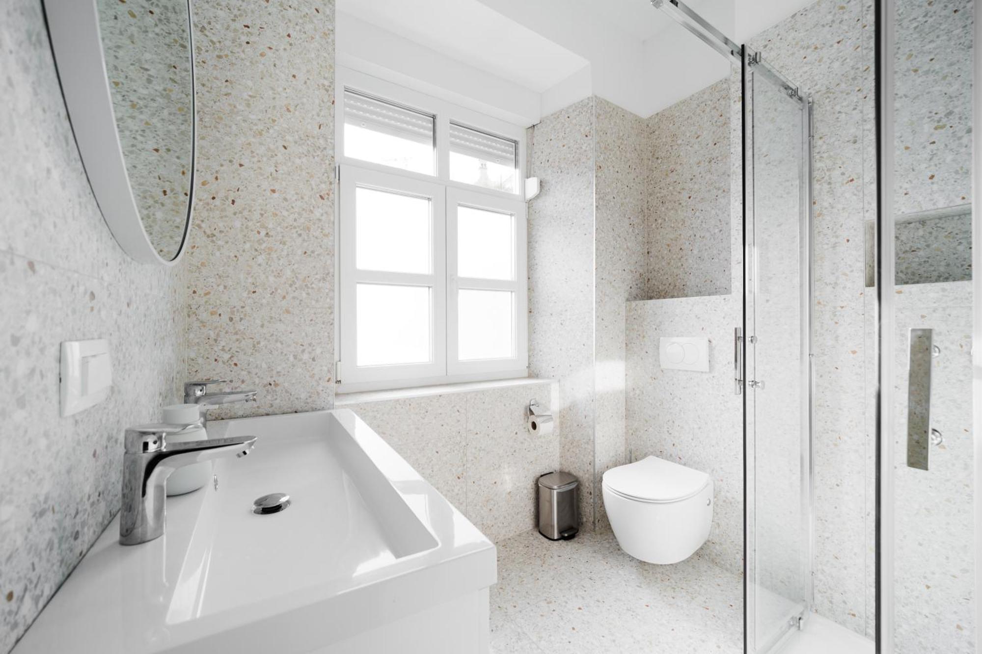 Appartement Lux Zagreb