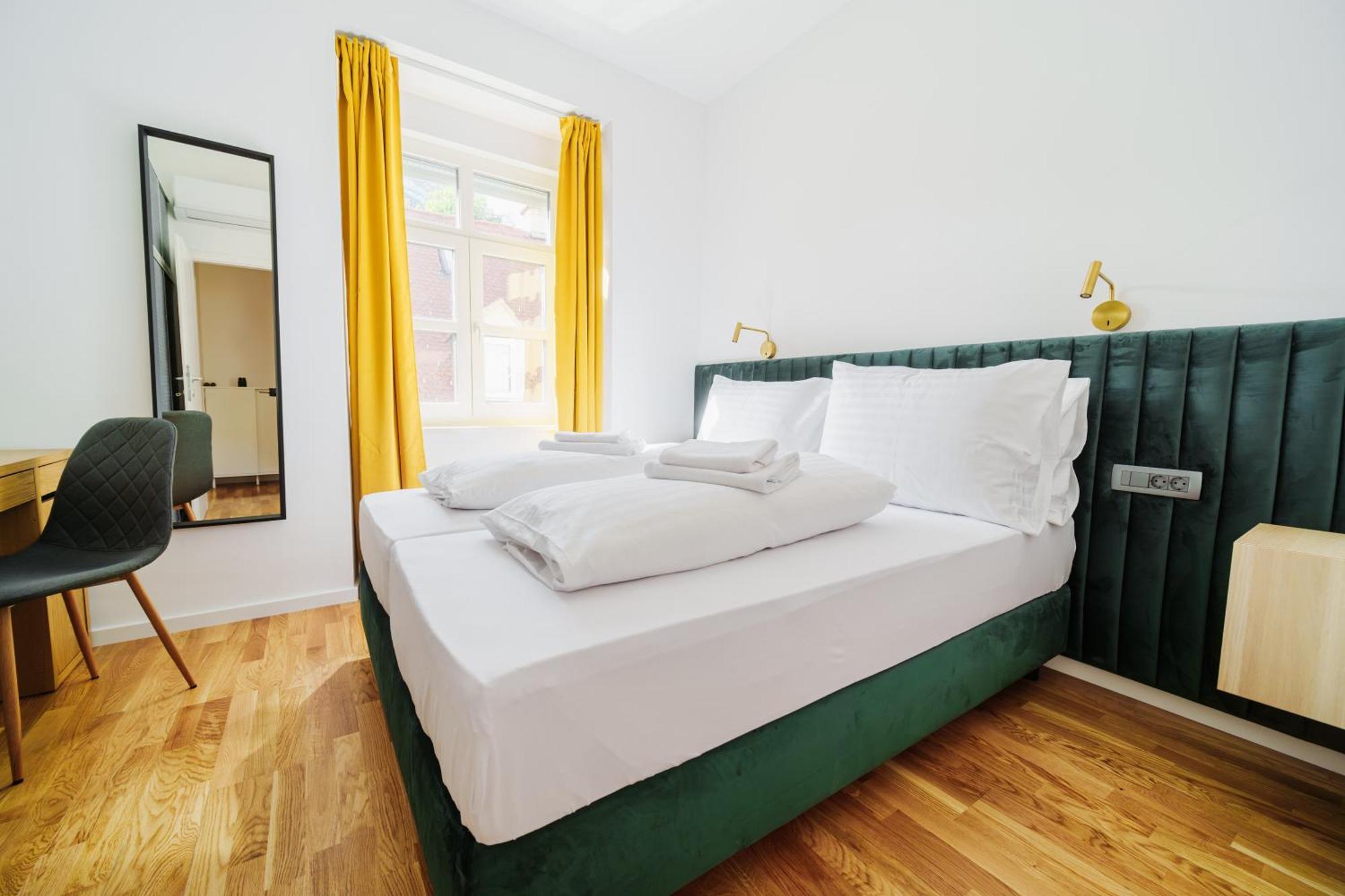 Apartment Lux *